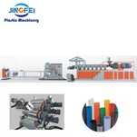 Máy đùn PP PS công suất nhỏ